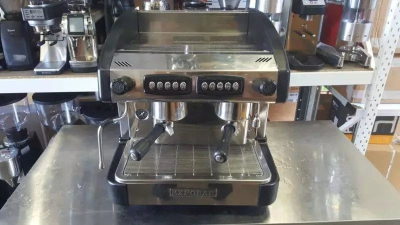 Commercial Coffee Machines For Home