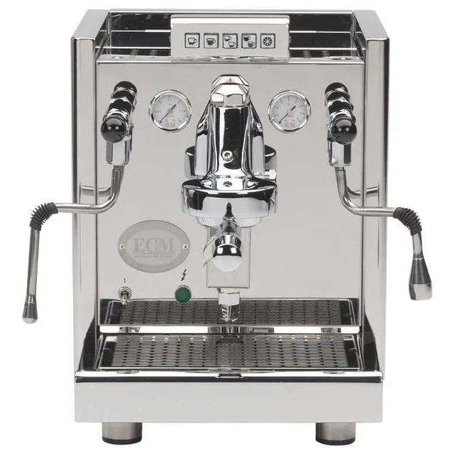 Espresso & Cappuccino Machines with Frother