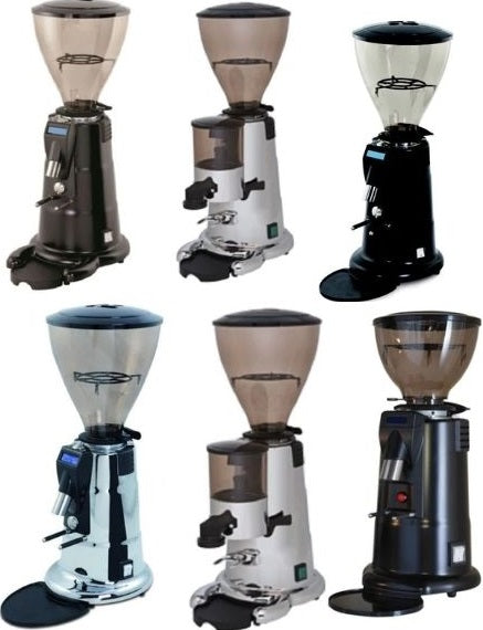 Explore Some Amazing Things about Macap Coffee Grinders