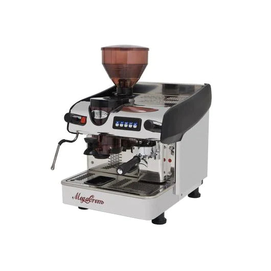 Home Espresso Machine With Grinder