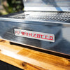 Ex-Demo La Marzocco PB – 2 Group – Like New Condition