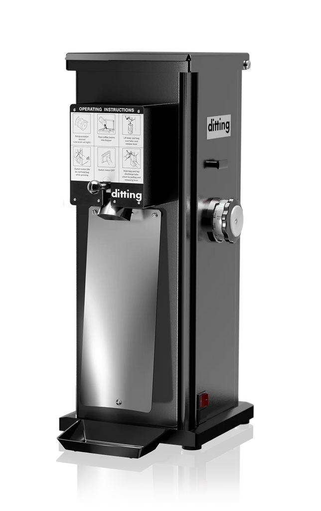 Ditting KFA1203 Coffee Grinder