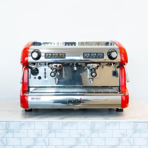 Commercial coffee top machine sale