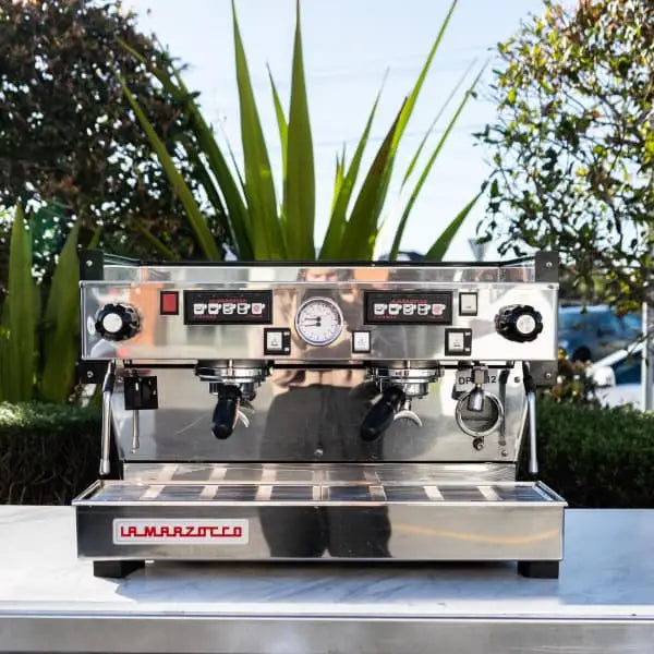 Commercial espresso sales machine la marzocco