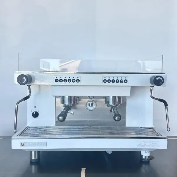 2 Group Sanremo Zoe Commercial Coffee Machine