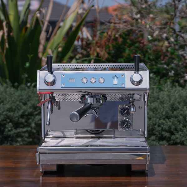 Buy 10 Amp Wega Commercial Coffee Commercial Coffee Machine
