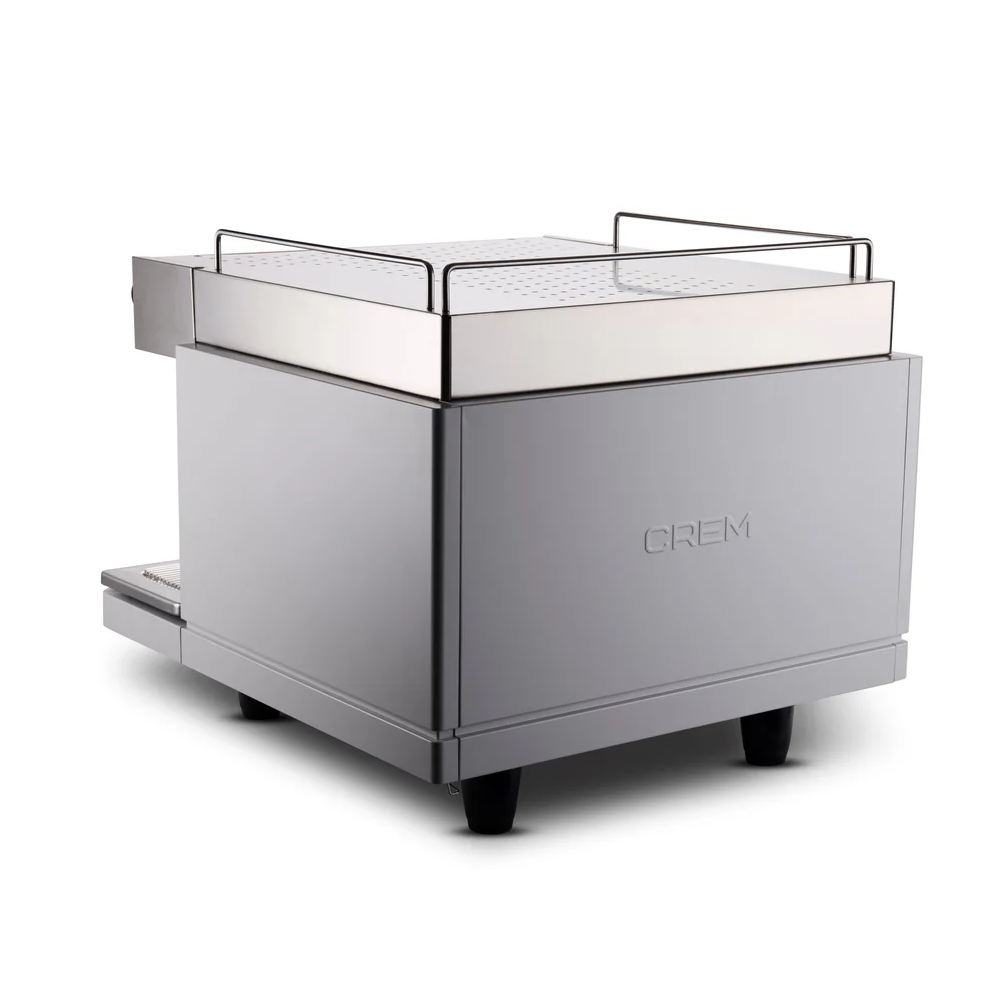 Expobar Crem EX2 High Two Group Compact Coffee Machine