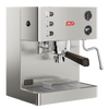 Lelit Elizabeth PL92T Coffee Machine Brushed Stainless Steel