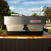 Pre-Loved La Marzocco Linea Classic – Stainless Steel