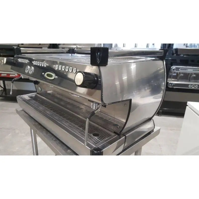3 Group La Marzocco Linea AV High Cup Commercial Coffee