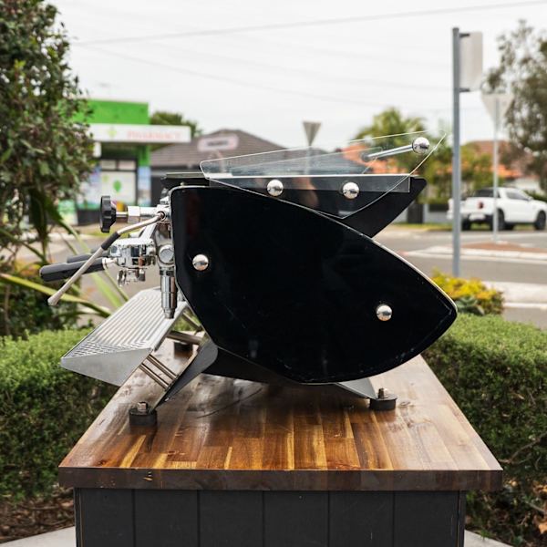 Used Kees van der Westen Mirage Triplet – Fully Serviced & Ready to Go