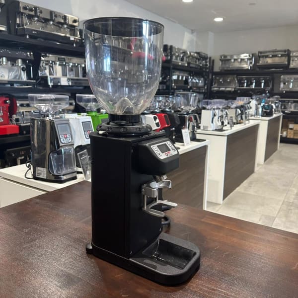 Ex Display Demo DIP Electric On Demand Coffee Bean Espresso Grinder