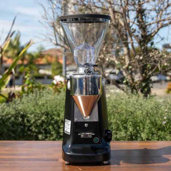 Mazzer Coffee Grinder Mazzer Super Jolly E Pre Loved Mazzer Super