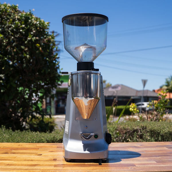 Pre Loved Mazzer Major E Commercial Coffee Grinder