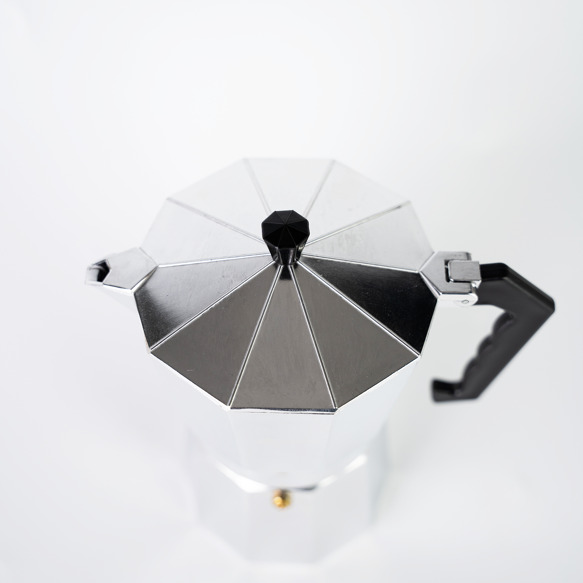 Precision Stove Top Perculator - Moka Pot Sale