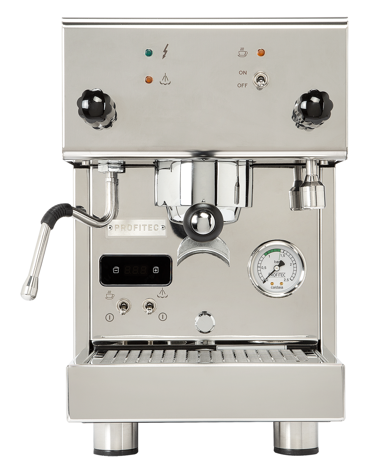 Profitec Pro 300 Coffee Machine ETA 10 October 2025