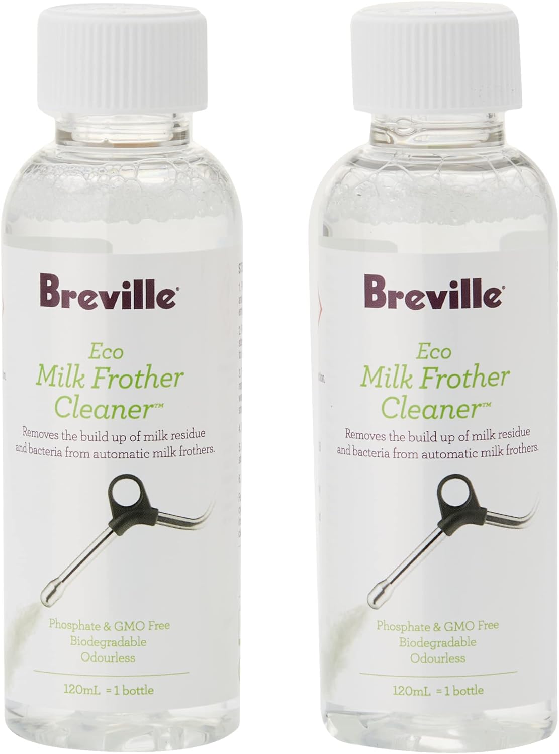 Breville Milk Frother Cleaner