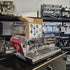 As New Ex Training Room 3 Group La Marzocco KB90 ABR
