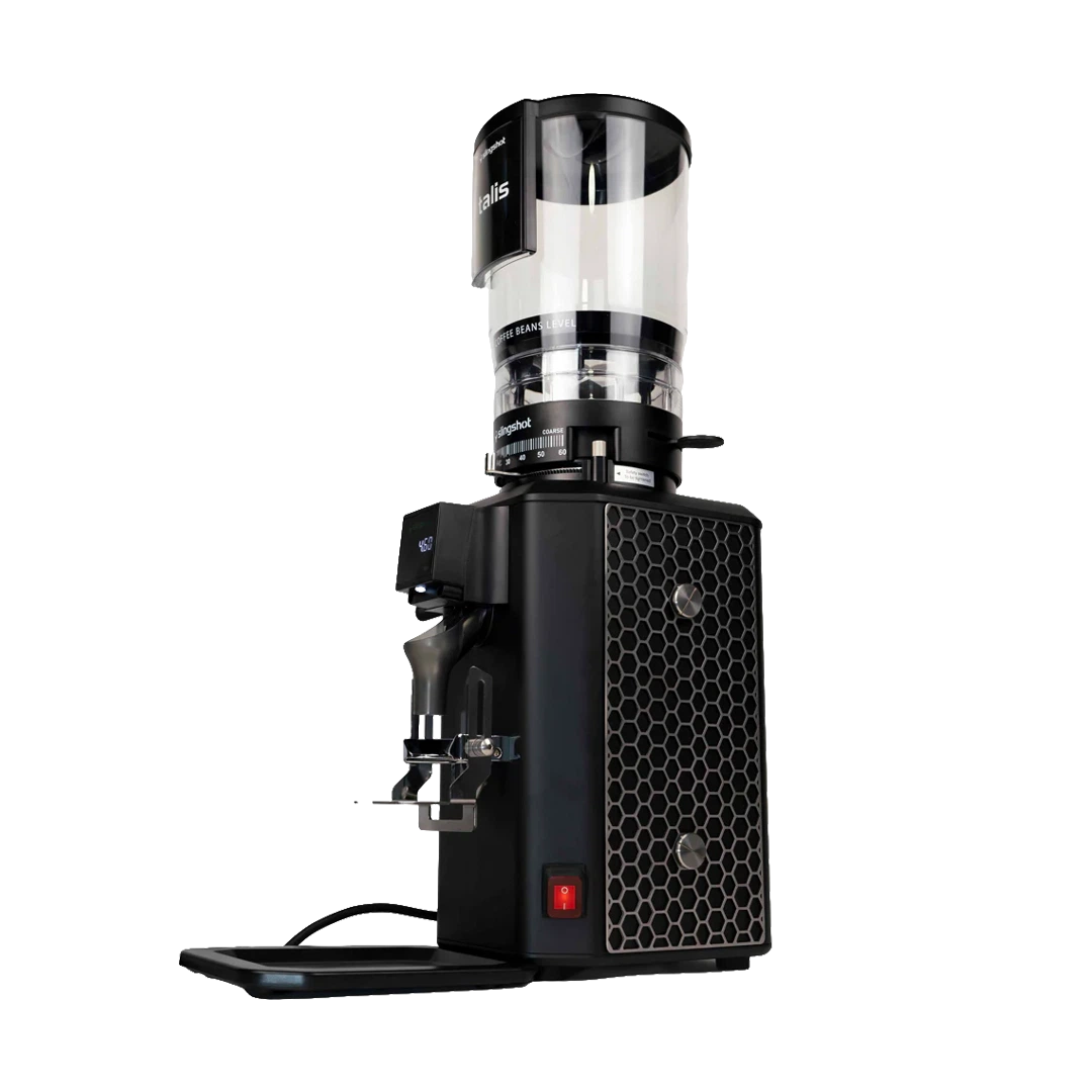 Slingshot Talis On Demand Grinder