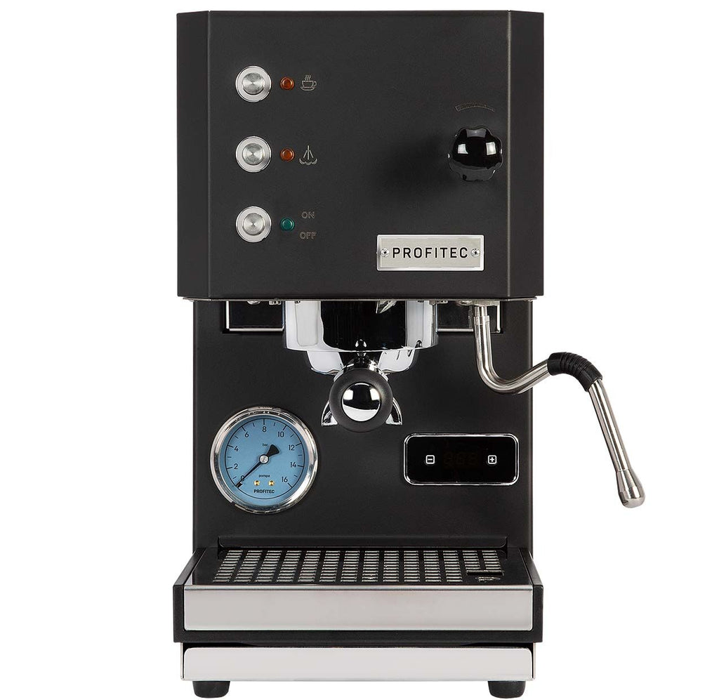 Profitec GO Coffee Machine PREORDER DECEMBER