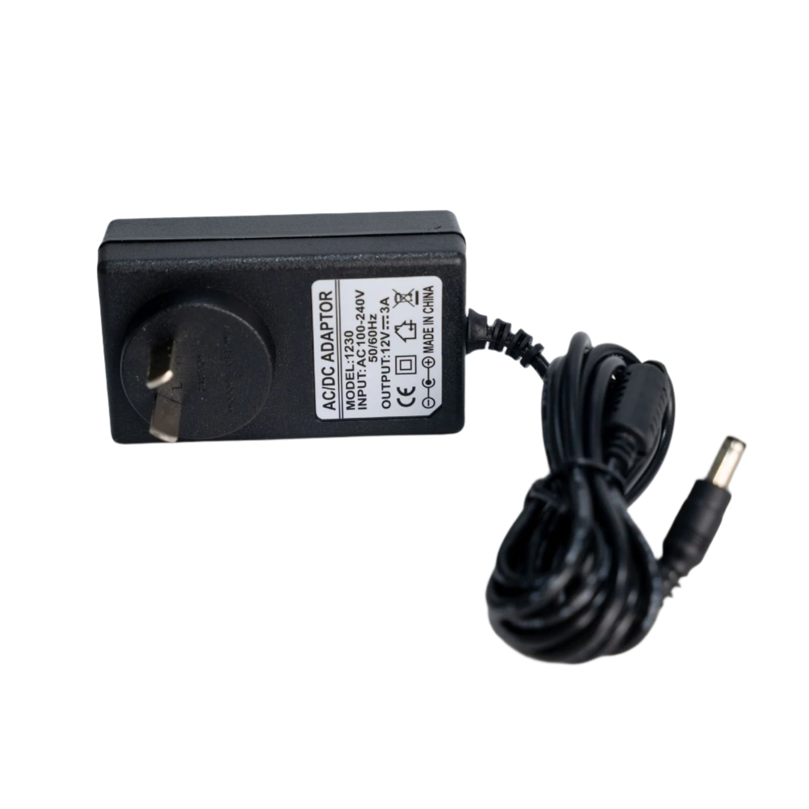 Precision Flojet Power Adapter
