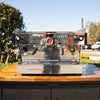 Ex-Demo La Marzocco PB – 2 Group – Like New Condition