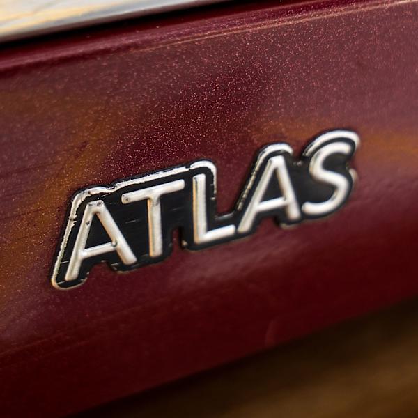 Immaculate 2 Group Wega Atlas EVD – Burgundy