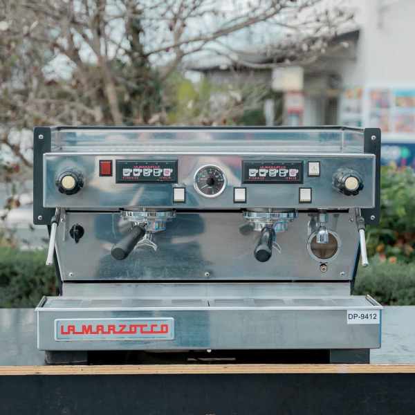 Marzocco Espresso Machine Linea Av Group La Marzocco Linea Classic