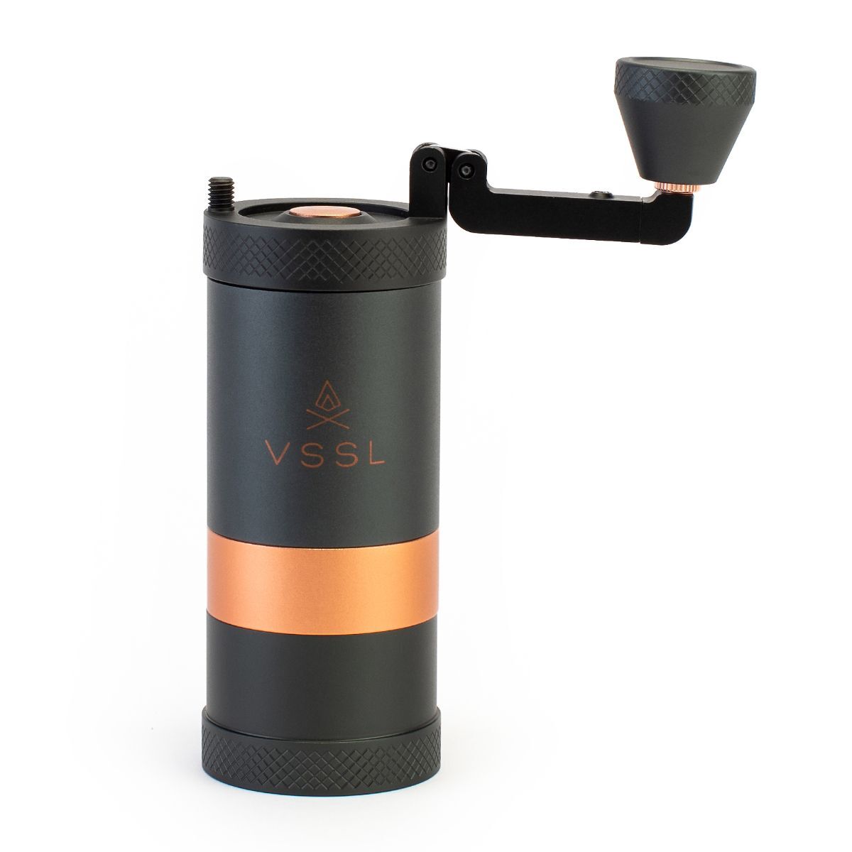 VSSL Java G25 - Hand Grinder