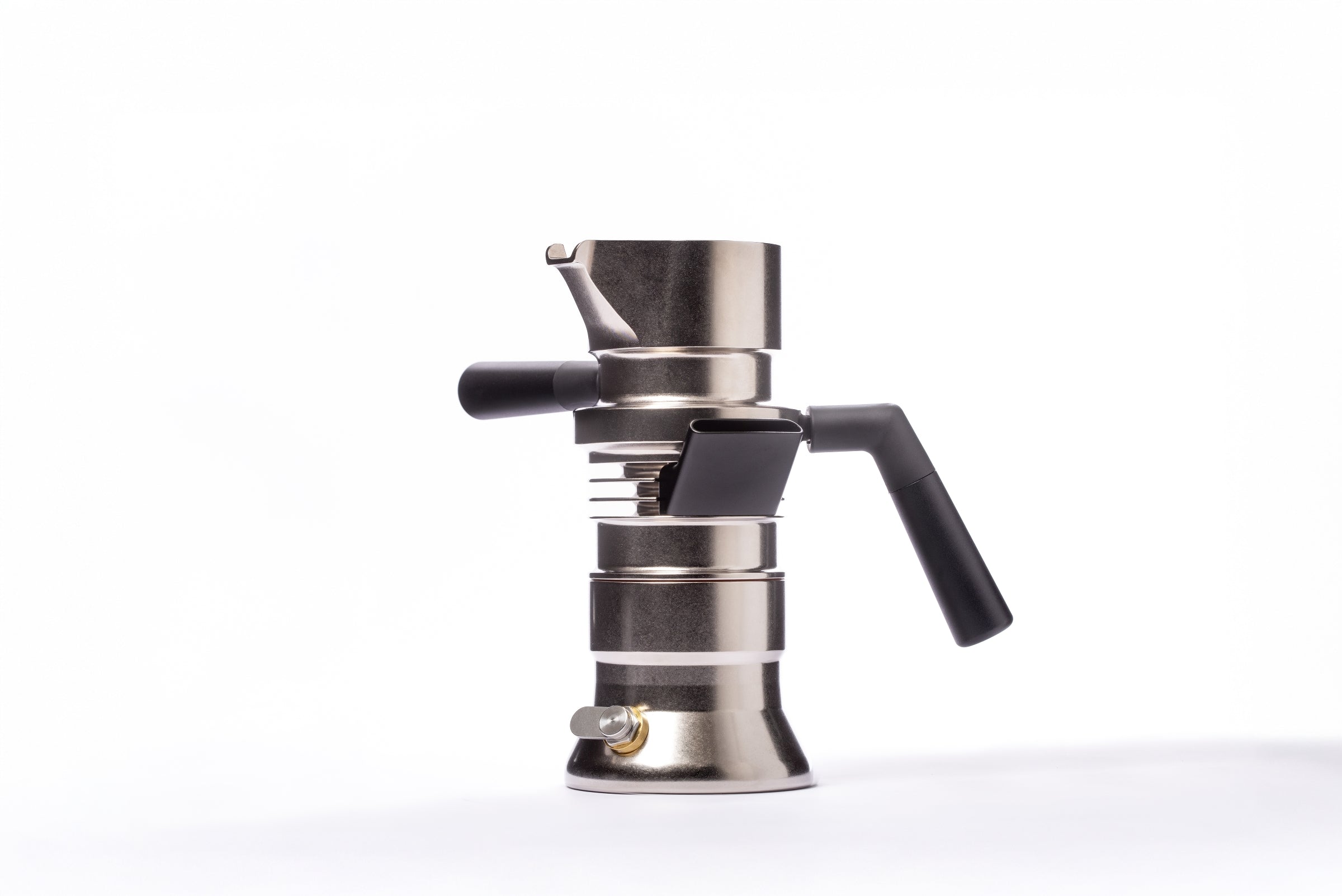 9Barista Espresso Machine Mk.2 Pro-Induction