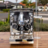 Ex Demo Bellezza Francesca Dual Boiler Coffee Machine