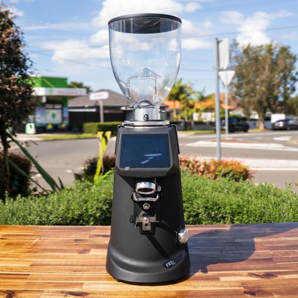 Fiorenzato F83 PRO Grinder – Like New – Never Used