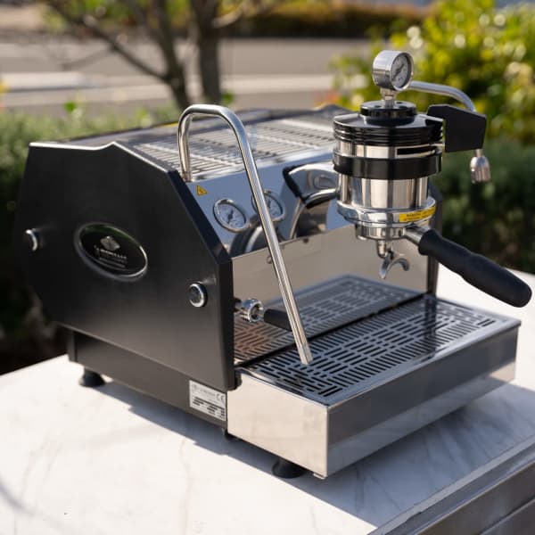 New Display La Marzocco GS3 MP Semi Commercial Coffee Machine