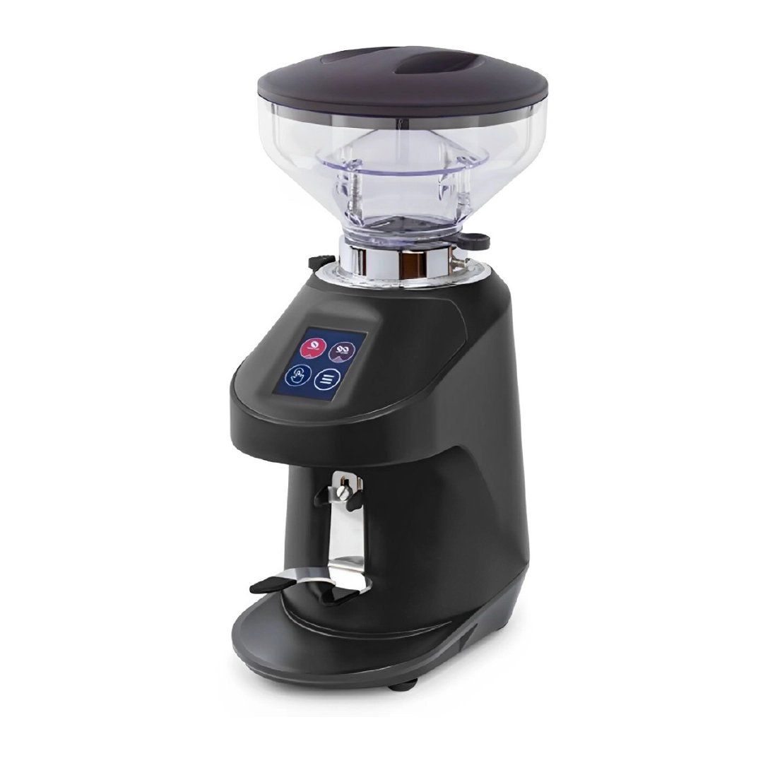 Quamar Nemo-Q/E Electronic Coffee Grinder