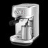 Breville Bambino Plus Automatic Espresso Coffee Machine