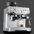 Breville Barista Express Manual Espresso Machine