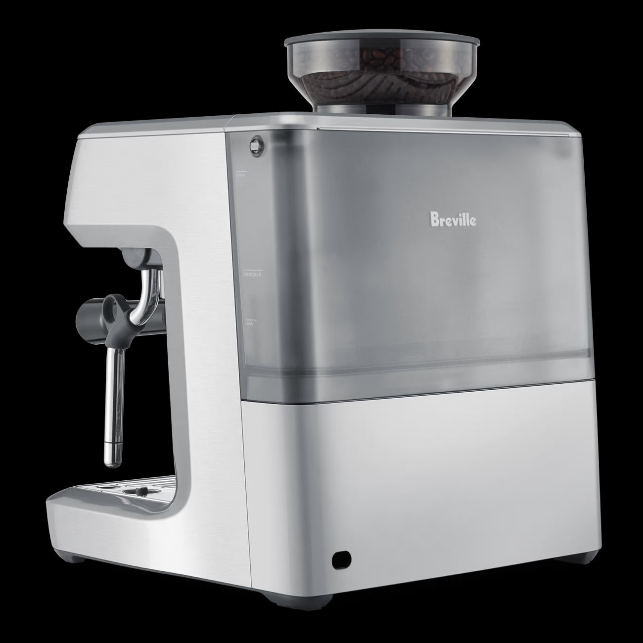 Breville Barista Touch Automatic Espresso Coffee Machine