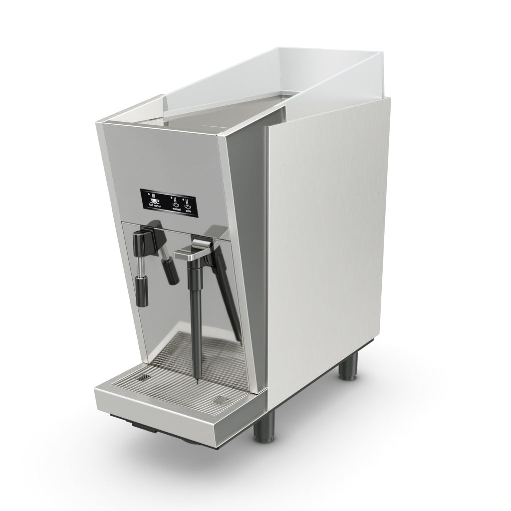 Thermoplan Black&White3 BW3TS Hot Water And Steam Dispenser