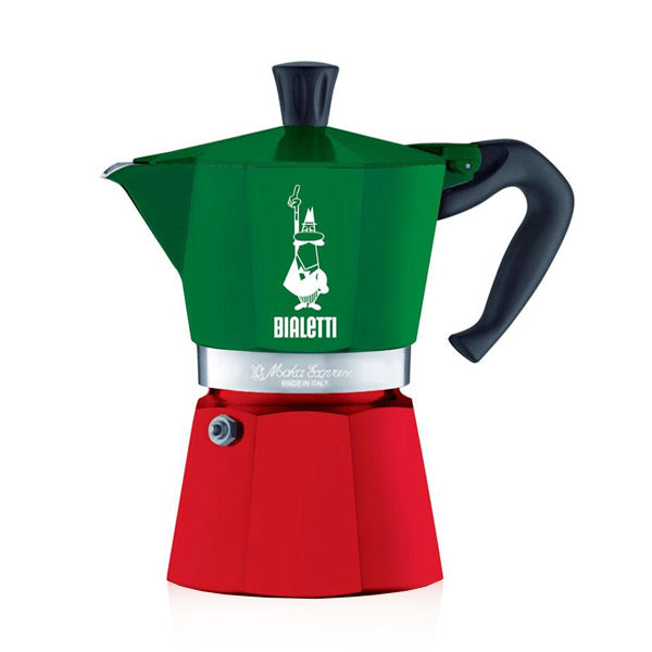 Bialetti Moka Express (Italia)
