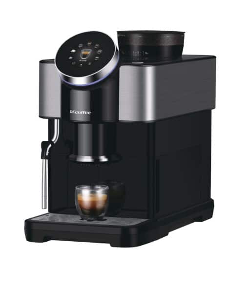 Dr. Coffee H1 Automatic Coffee Machine
