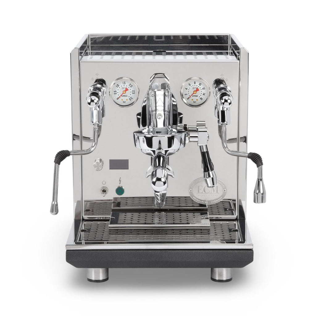 ECM Synchronika II Coffee Machine