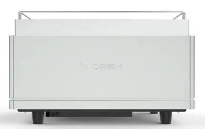 Expobar Crem EX2 High Two Group Coffee Machine