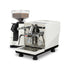 El Rocio Manus Coffee Machine & Eureka Mignon Casa Coffee Grinder Package