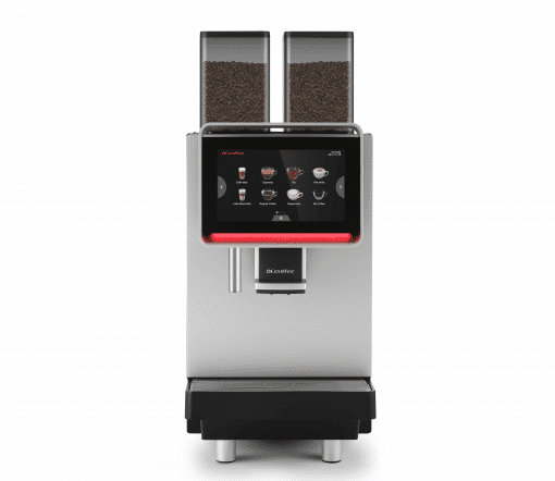 Dr. Coffee F2H Automatic Coffee Machine