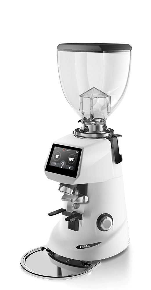 Fiorenzato F64 E PRO Coffee Grinder