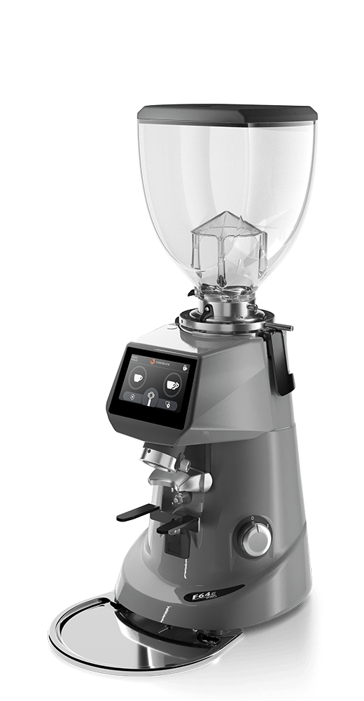 Fiorenzato F64 E PRO Coffee Grinder