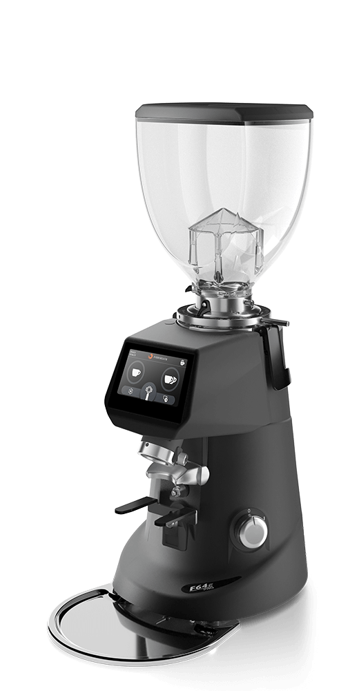 Fiorenzato F64 E PRO Coffee Grinder