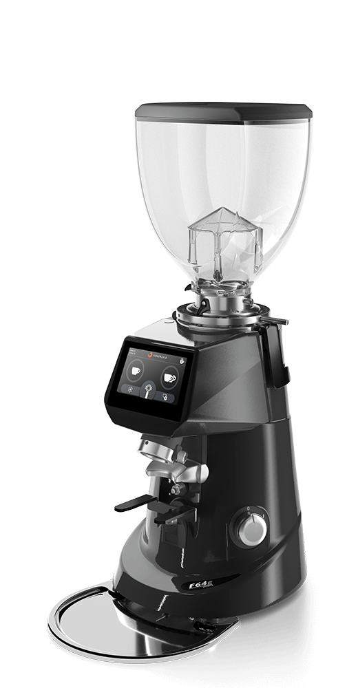 Fiorenzato F64 E PRO Coffee Grinder