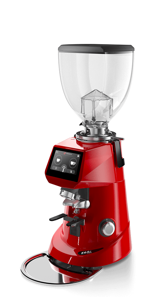 Fiorenzato F64 E PRO Coffee Grinder