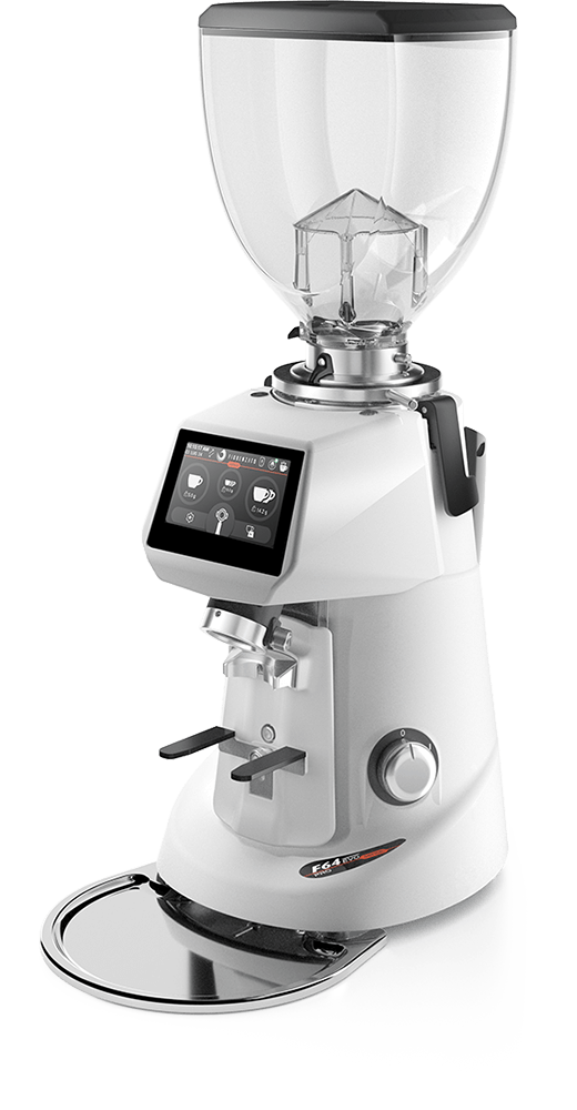 Fiorenzato F64 E PRO SENSE Coffee Grinder